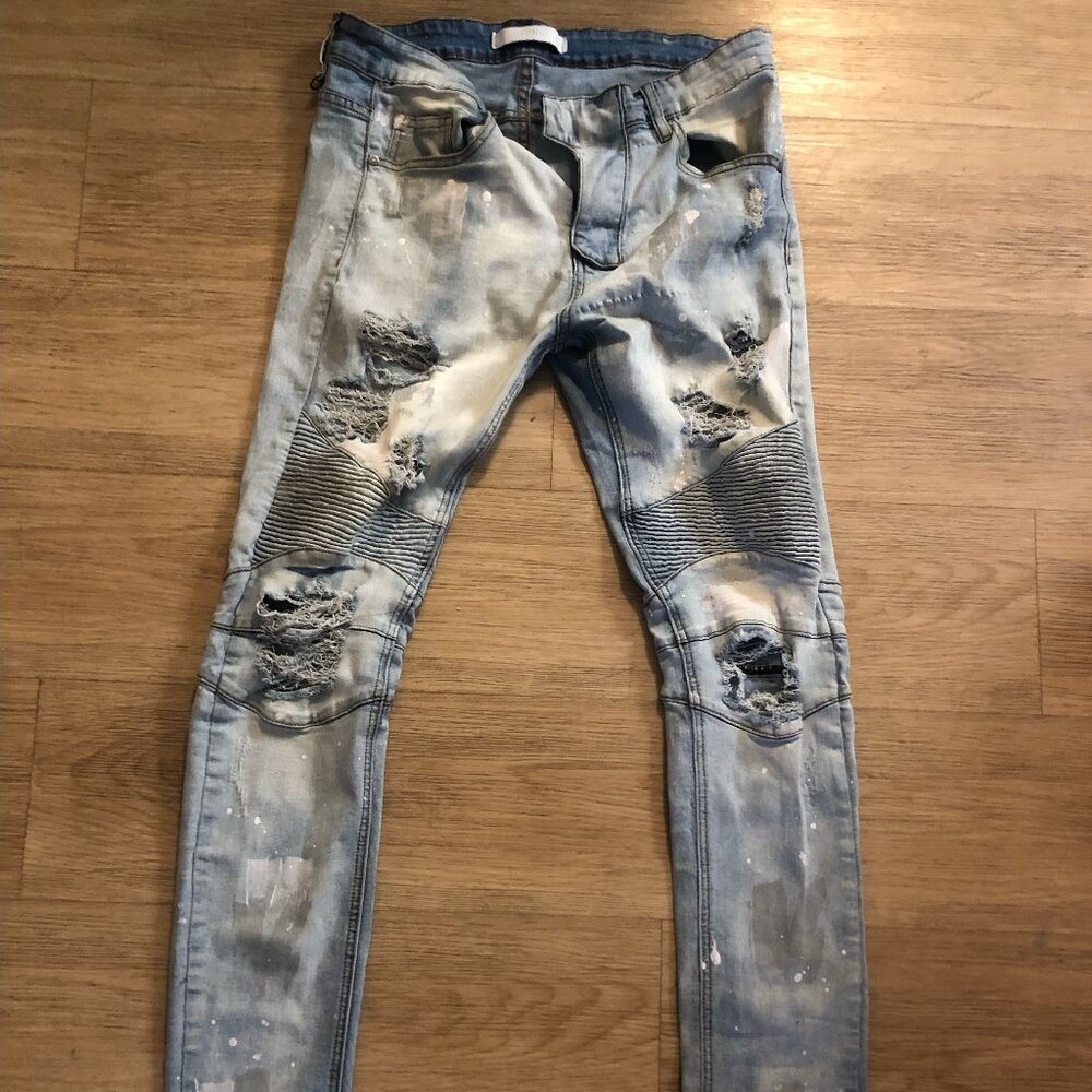 KDNK Jeans